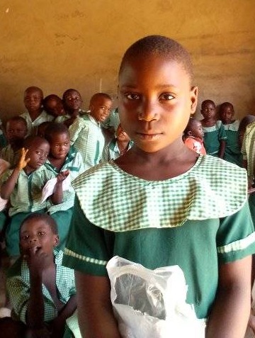 Iengem schools students