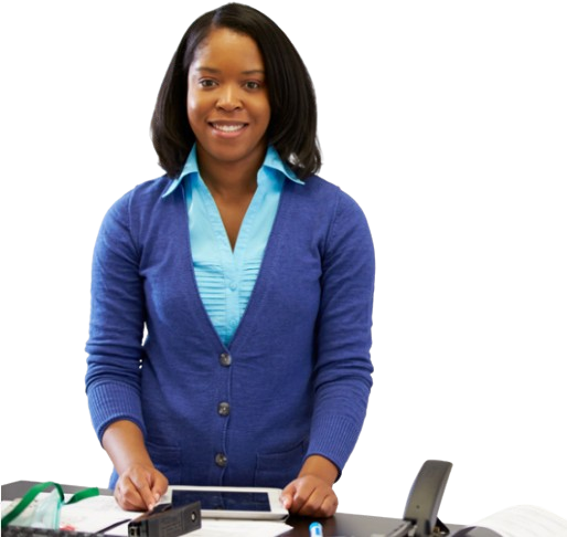 Teacher at Iengem schools